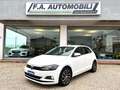 Volkswagen Polo Business 1.6 TDI 5p. Trendline BlueMotion Tech. Wit - thumbnail 1