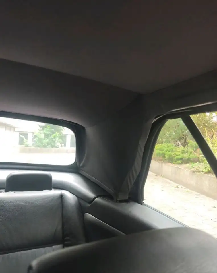 BMW 320i, foto 9