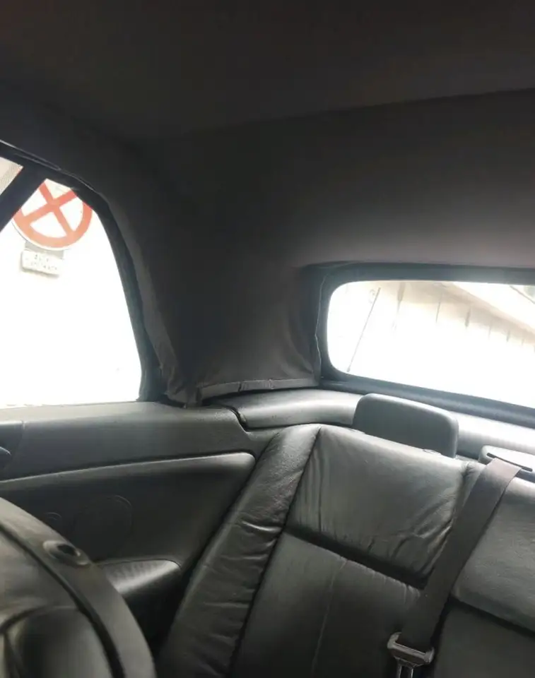 BMW 320i, foto 8
