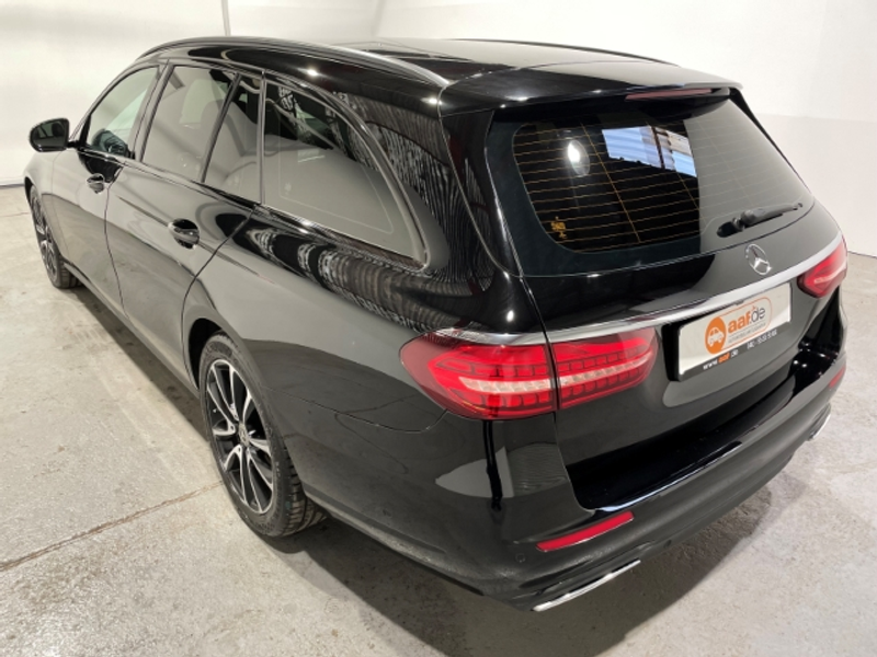 Mercedes-Benz E 400 T d 4Matic Automatik EU6d Klima Navi LED Widescree — photo 2
