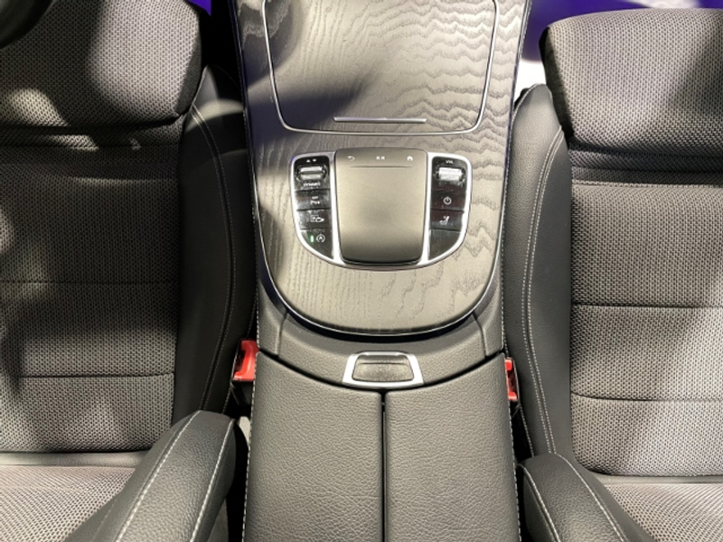 Mercedes-Benz E 400 T d 4Matic Automatik EU6d Klima Navi LED Widescree — photo 15