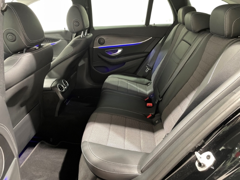 Mercedes-Benz E 400 T d 4Matic Automatik EU6d Klima Navi LED Widescree — photo 7