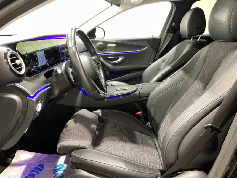 Mercedes-Benz E 400 T d 4Matic Automatik EU6d Klima Navi LED Widescree — photo 5