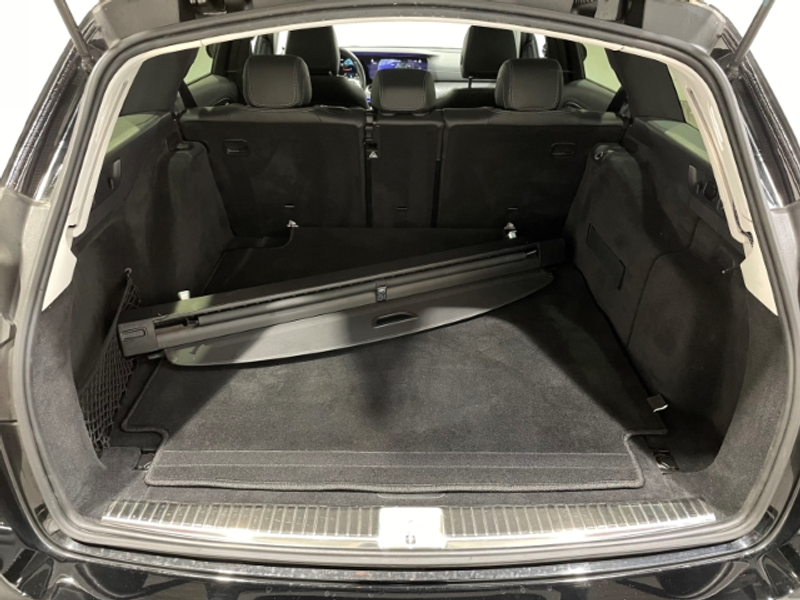 Mercedes-Benz E 400 T d 4Matic Automatik EU6d Klima Navi LED Widescree — photo 8