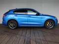 Alfa Romeo Stelvio 2.0 T AWD Veloce | Sportstoelen | Adap. Cruise Con Blau - thumbnail 16
