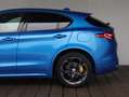 Alfa Romeo Stelvio 2.0 T AWD Veloce | Sportstoelen | Adap. Cruise Con Blau - thumbnail 18