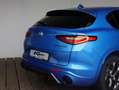 Alfa Romeo Stelvio 2.0 T AWD Veloce | Sportstoelen | Adap. Cruise Con Blau - thumbnail 17