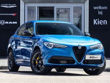 2.0 T AWD Veloce 280 pk | Sportstoelen | Adap. Cru