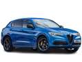 Alfa Romeo Stelvio 2.0 T AWD Veloce | Sportstoelen | Adap. Cruise Con Blau - thumbnail 37