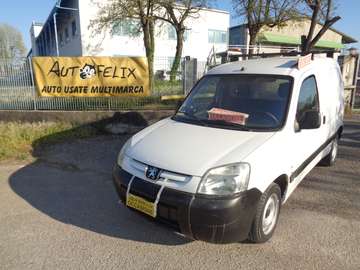 Ranch 1.6 hdi 16v Lee