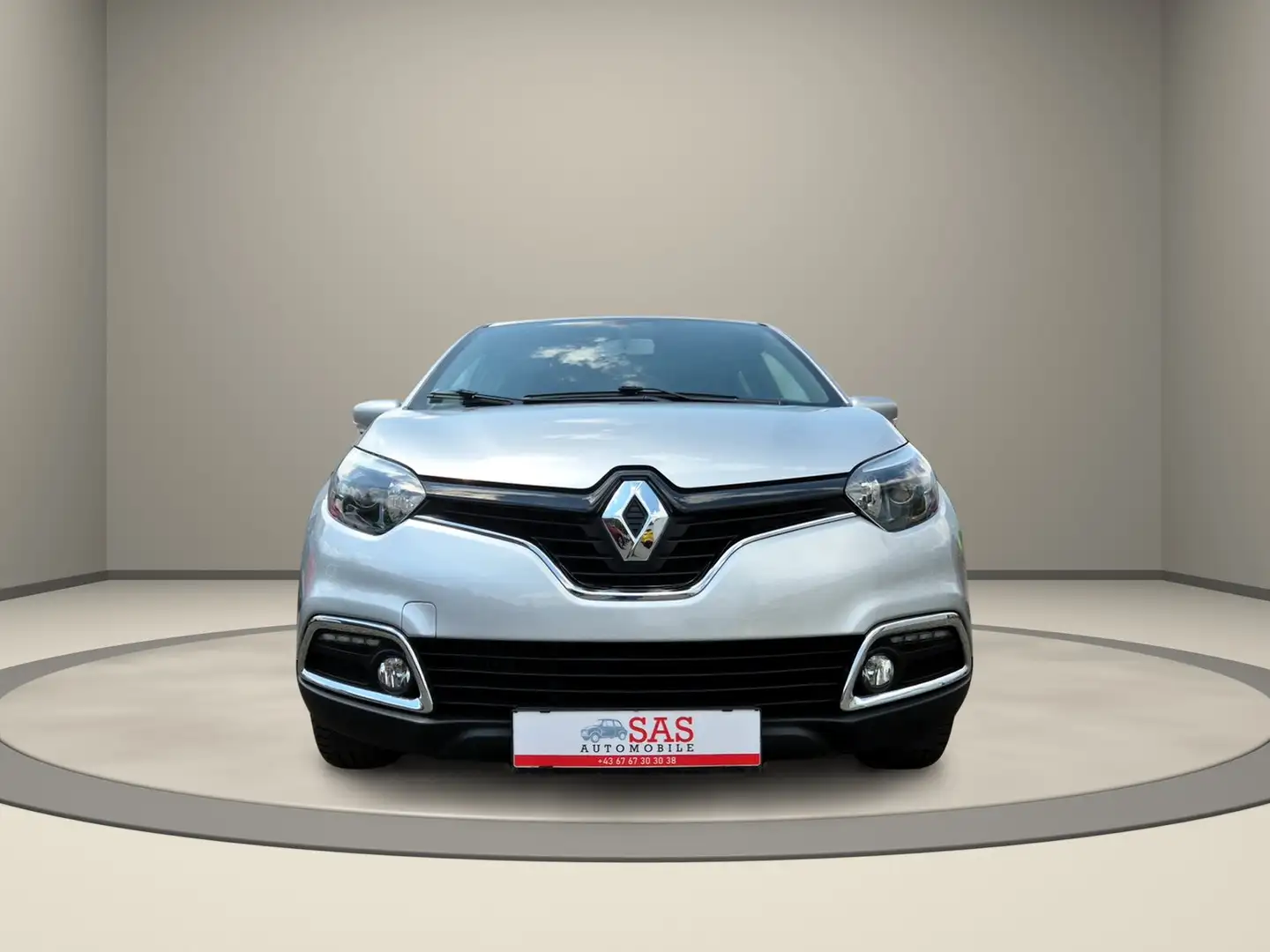 Renault Captur Captur TCe 90 Grau - 2