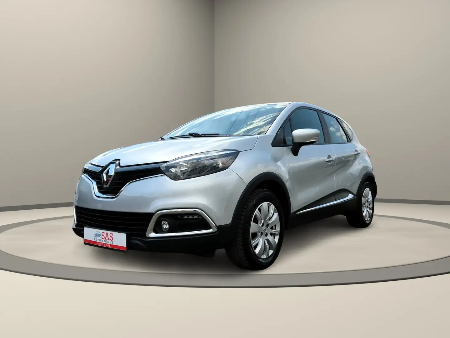 Renault Captur Captur TCe 90 Grau - 1
