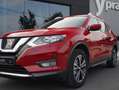 Nissan X-Trail X-Trail 1.6 dCi 7-seats Camera Panorama Keyless CR Rot - thumbnail 6