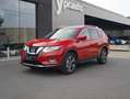 Nissan X-Trail X-Trail 1.6 dCi 7-seats Camera Panorama Keyless CR Rot - thumbnail 1