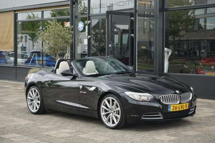 BMW Z4 Roadster sDrive35i | Stoelverwarming | Cruise Cont