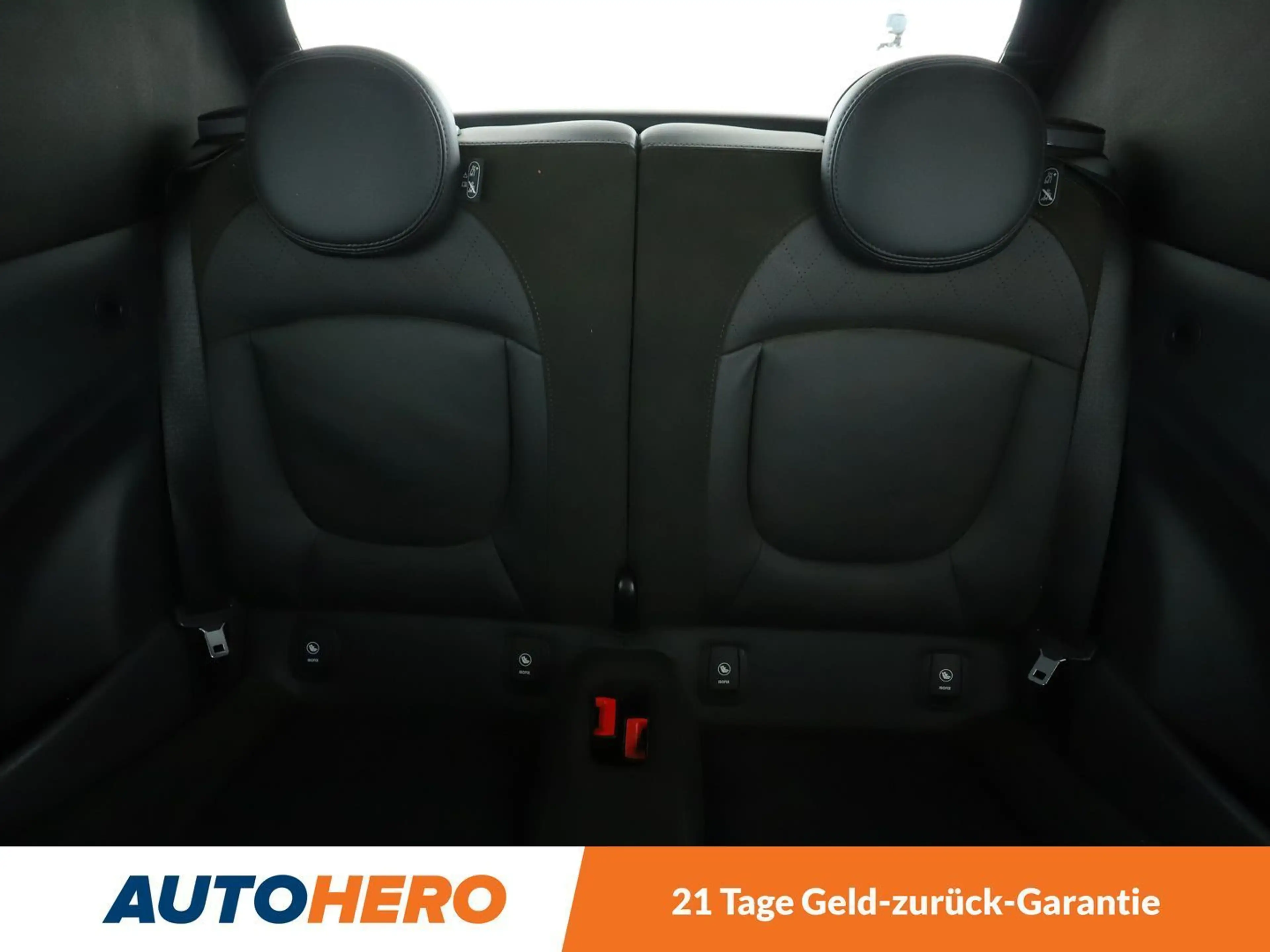 MINI One Cabrio One*PDC*SHZ*ALU*KLIMA*BLUETOOTH* — photo 15