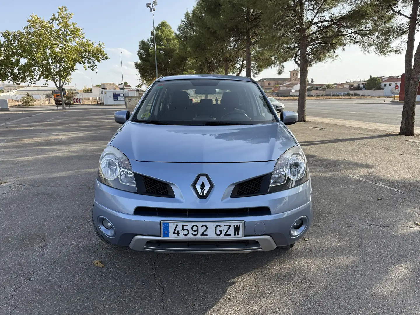 Renault Koleos Koleos 2.0dCi Dynamique 4x2 Dynamique Blue - 2