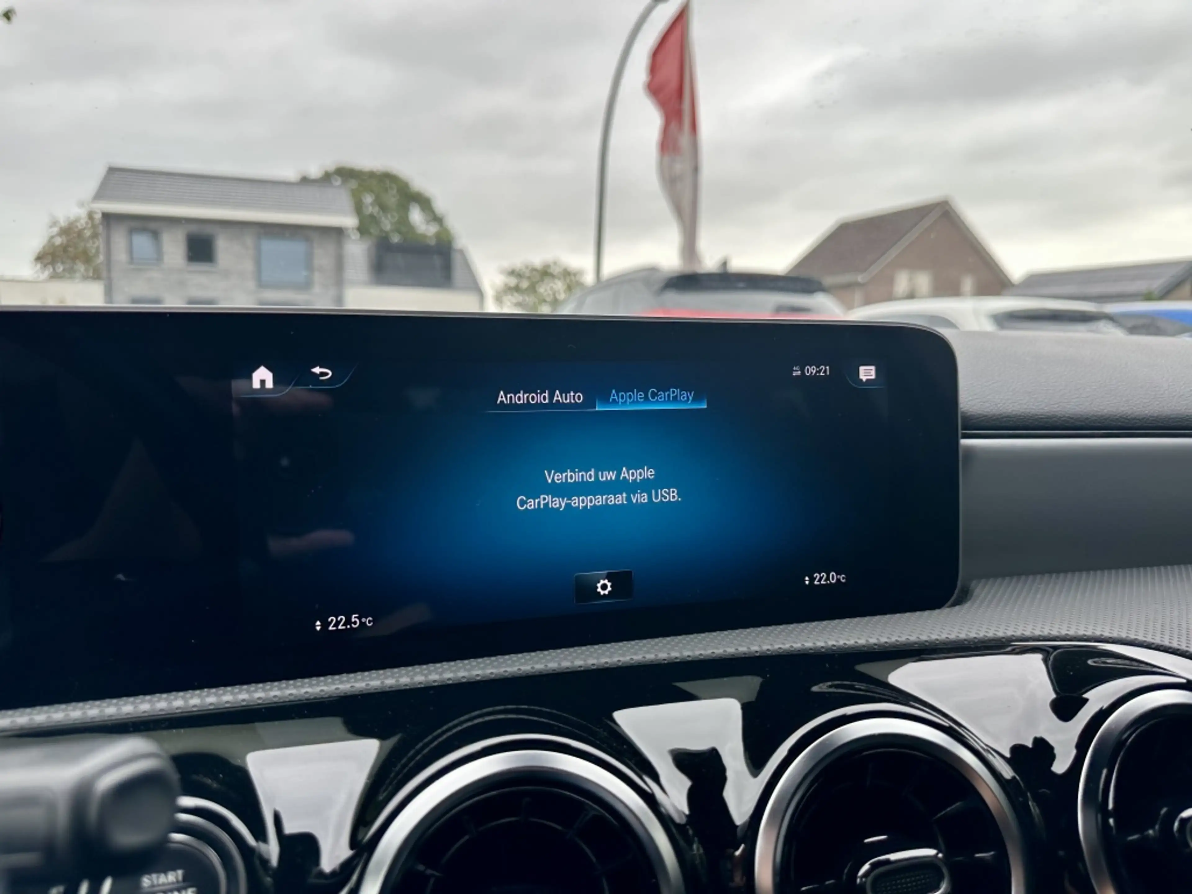 Mercedes-Benz A 220 190PK AMG Launch Edition 1e eigenaar — photo 8