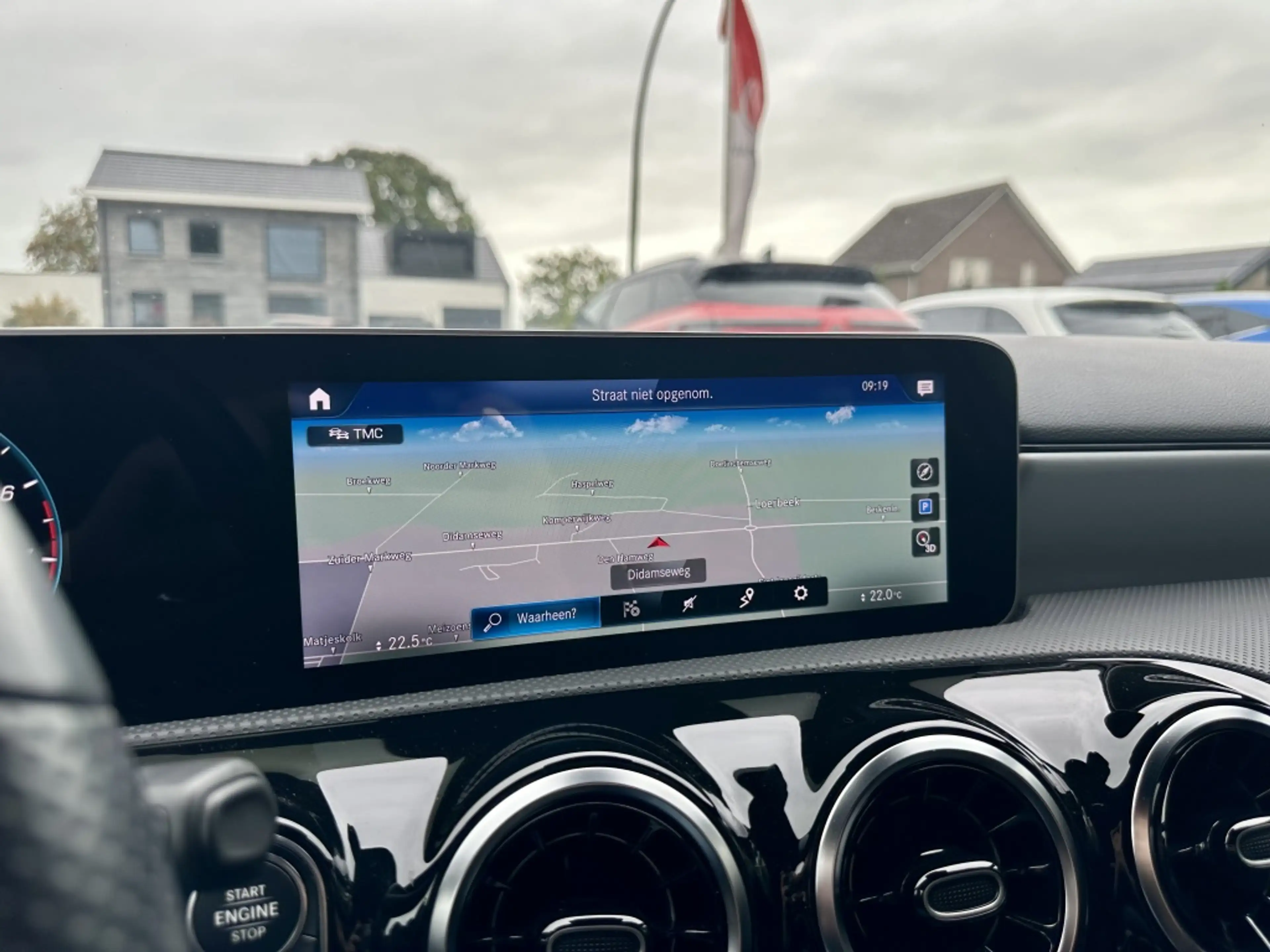 Mercedes-Benz A 220 190PK AMG Launch Edition 1e eigenaar — photo 7