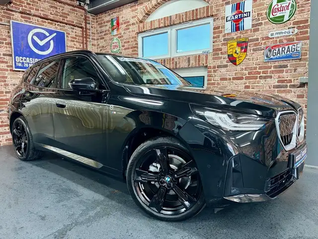BMW X3 X3 30e 2.0 299cv Auto HYB-ESS xDrive M-SPORT