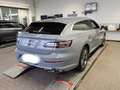 Volkswagen Arteon Arteon SB R-Line 2.0TDI DSG +AHK+360°+MASSAGE+SD Grau - thumbnail 3