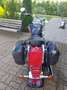 Suzuki VL 800 Volusia Intruder Country Star Rojo - thumbnail 2