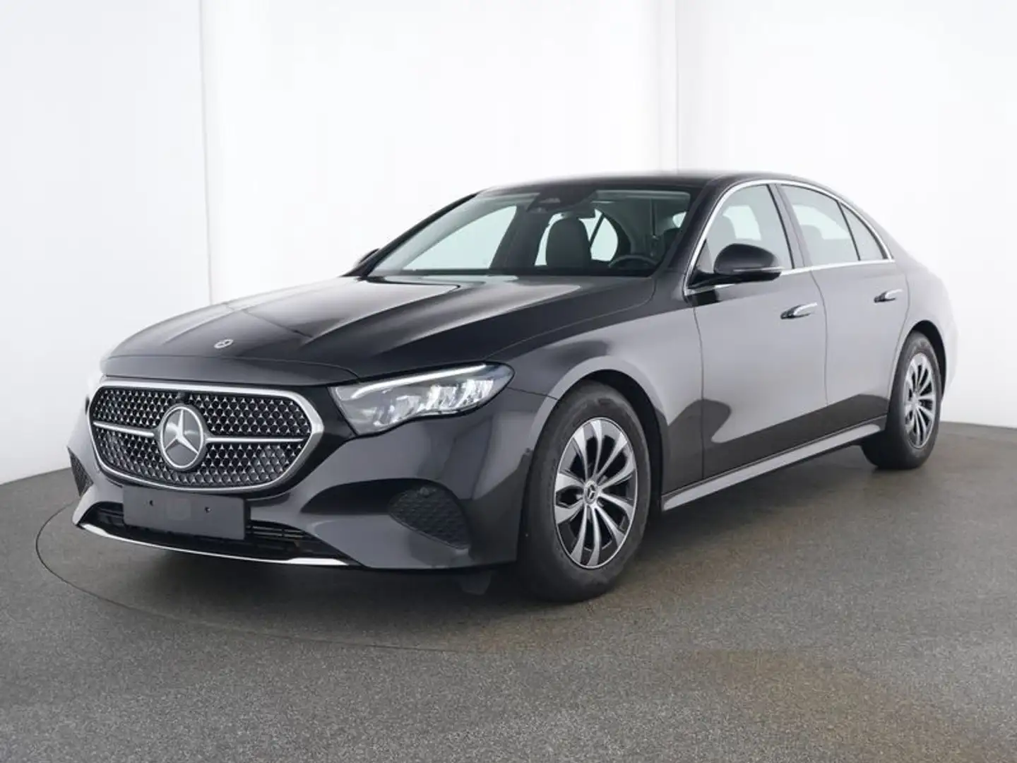 Mercedes-Benz E 220 Avantgarde Advanced*KAMERA*MBUX PREMIUM Grau - 2