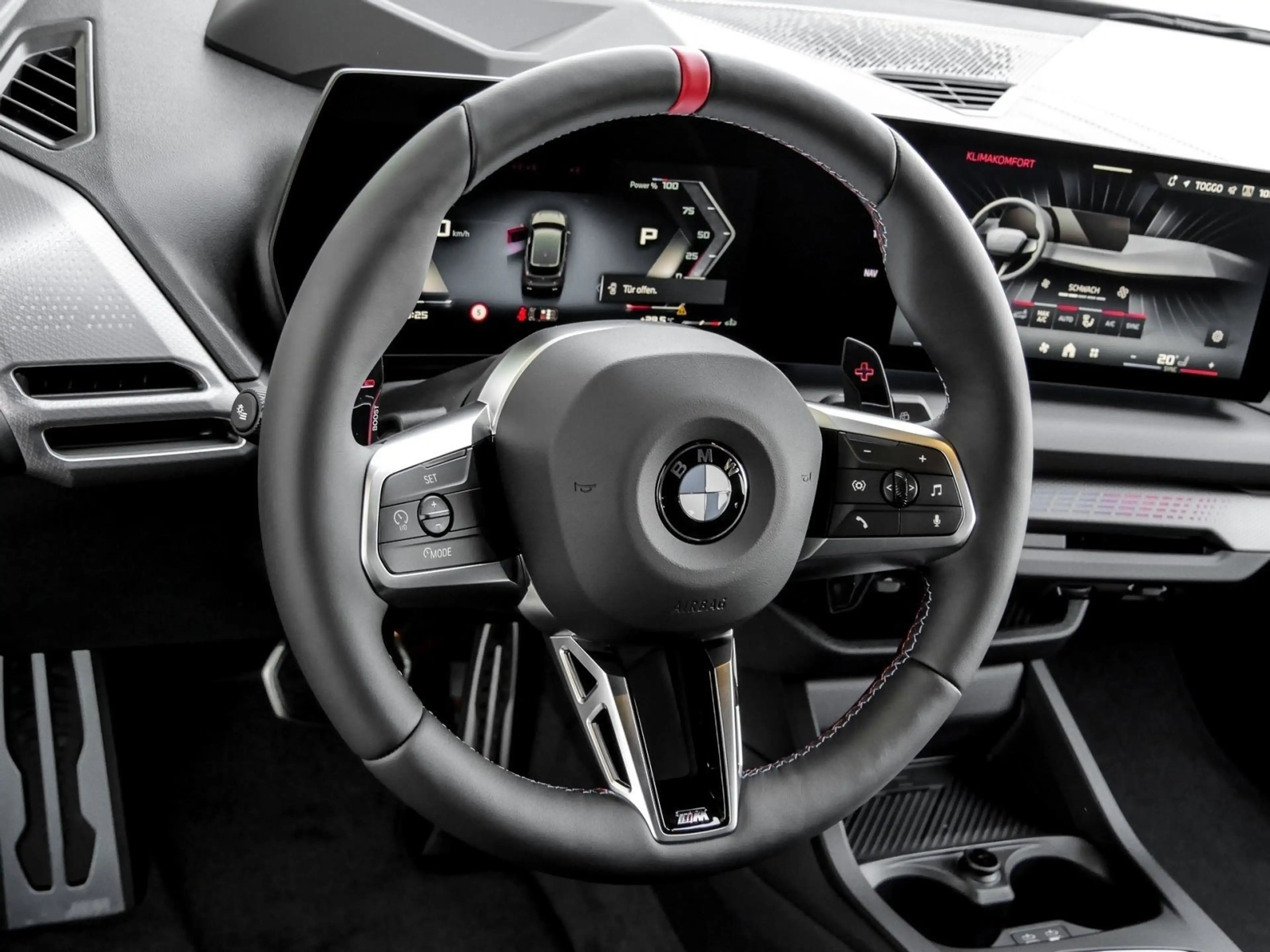 BMW 135 M135 xDrive M Sport HUD ACC 360°KAM RFK NAVI LM — photo 9