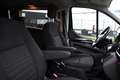 Ford Transit Custom 300 2.0 TDCI L2H1 Black Edition DC Limited Camera, Noir - thumbnail 22