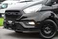 Ford Transit Custom 300 2.0 TDCI L2H1 Black Edition DC Limited Camera, Noir - thumbnail 6