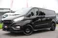 Ford Transit Custom 300 2.0 TDCI L2H1 Black Edition DC Limited Camera, Noir - thumbnail 4