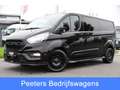 Ford Transit Custom 300 2.0 TDCI L2H1 Black Edition DC Limited Camera, Noir - thumbnail 1