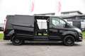 Ford Transit Custom 300 2.0 TDCI L2H1 Black Edition DC Limited Camera, Noir - thumbnail 10