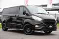 Ford Transit Custom 300 2.0 TDCI L2H1 Black Edition DC Limited Camera, Noir - thumbnail 5