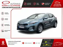 Kia XCeed Spirit