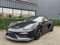 Porsche Cayman GT4 3.8 385pk Manueel Schaalstoelen Unieke staat 4 Noir - thumbnail 11