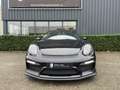 Porsche Cayman GT4 3.8 385pk Manueel Schaalstoelen Unieke staat 4 Noir - thumbnail 24