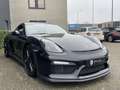 Porsche Cayman GT4 3.8 385pk Manueel Schaalstoelen Unieke staat 4 Noir - thumbnail 23