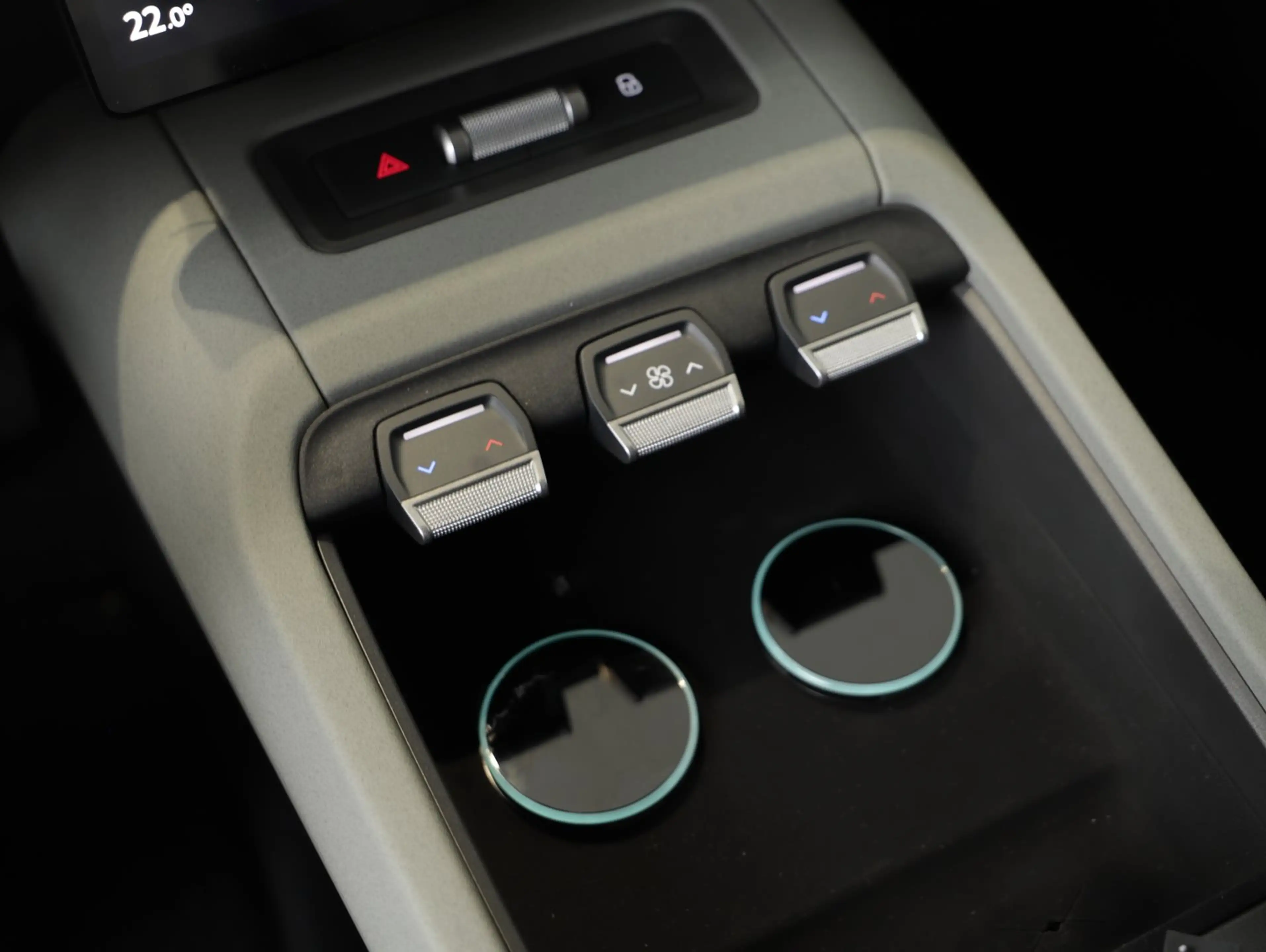 Skoda Peaq Selection 90x — photo 10