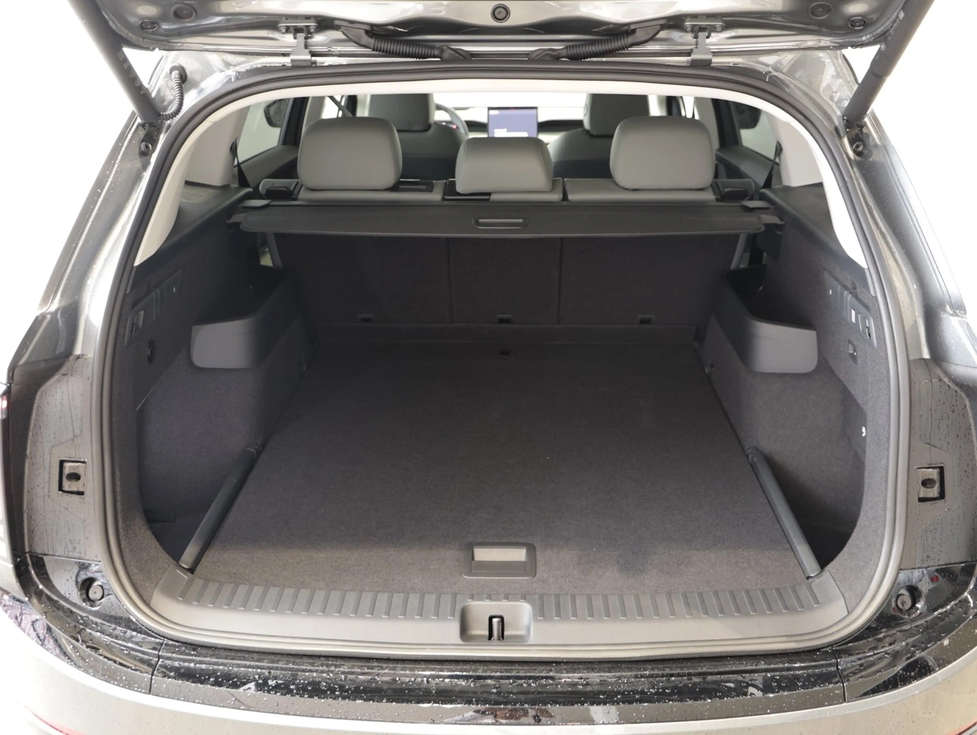Skoda Peaq Selection 90x — photo 9