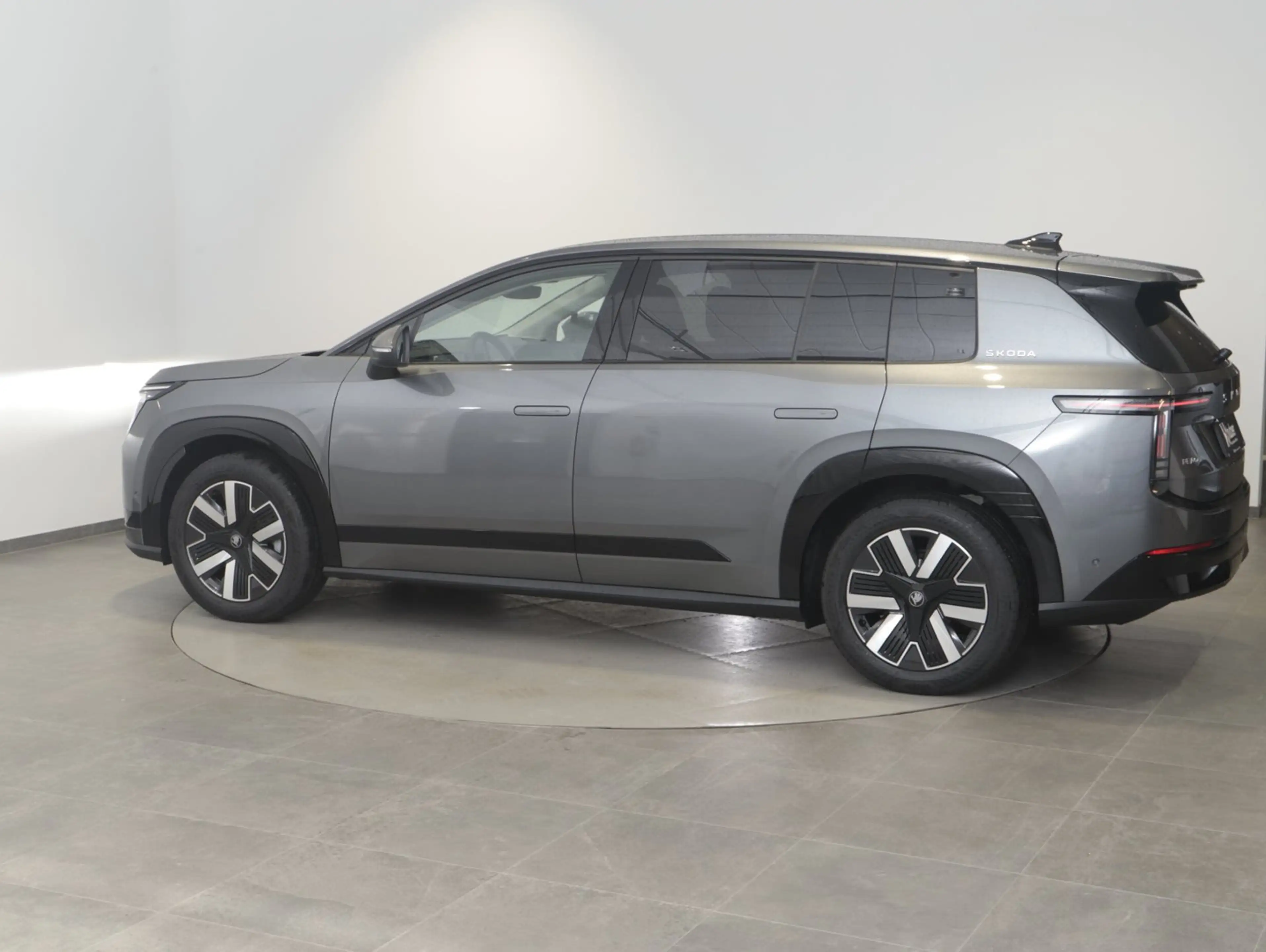Skoda Peaq Selection 90x — photo 3