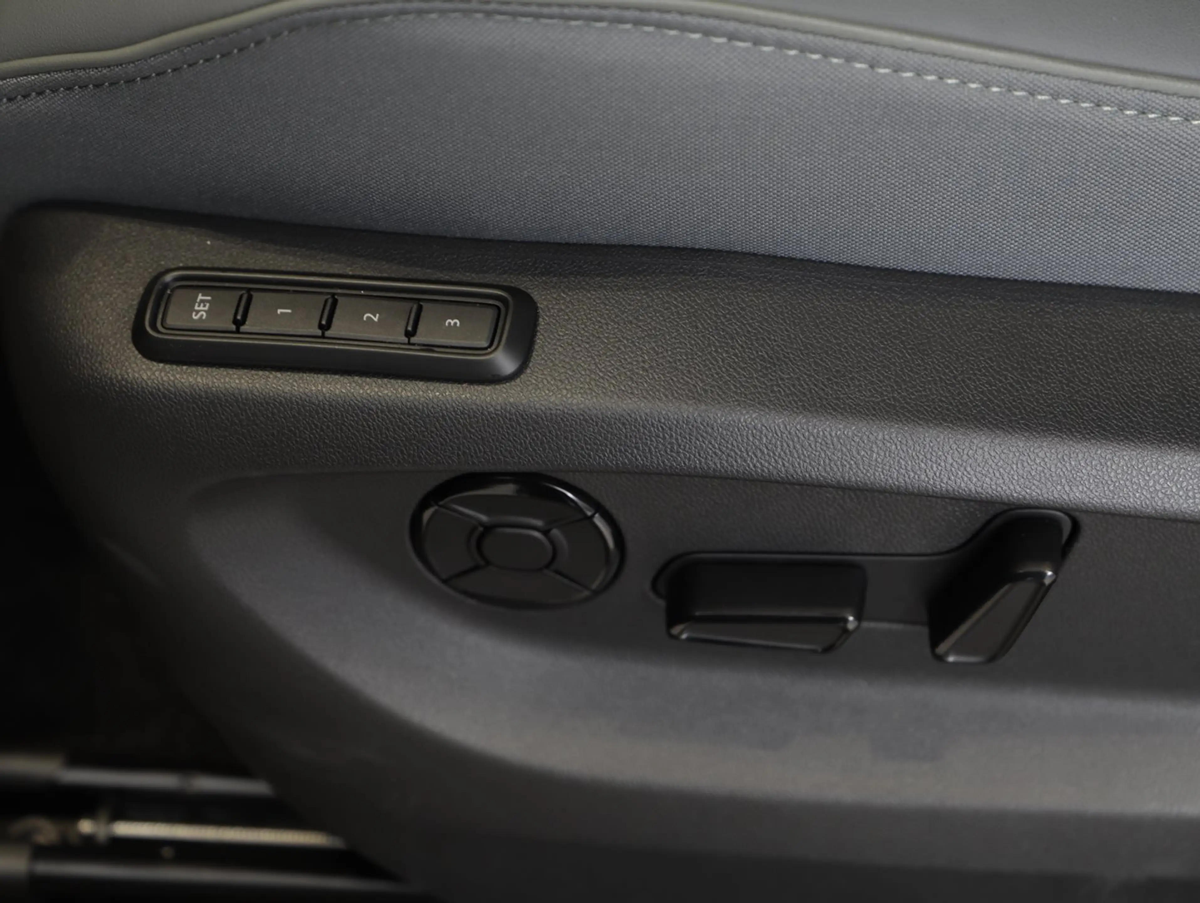 Skoda Peaq Selection 90x — photo 12