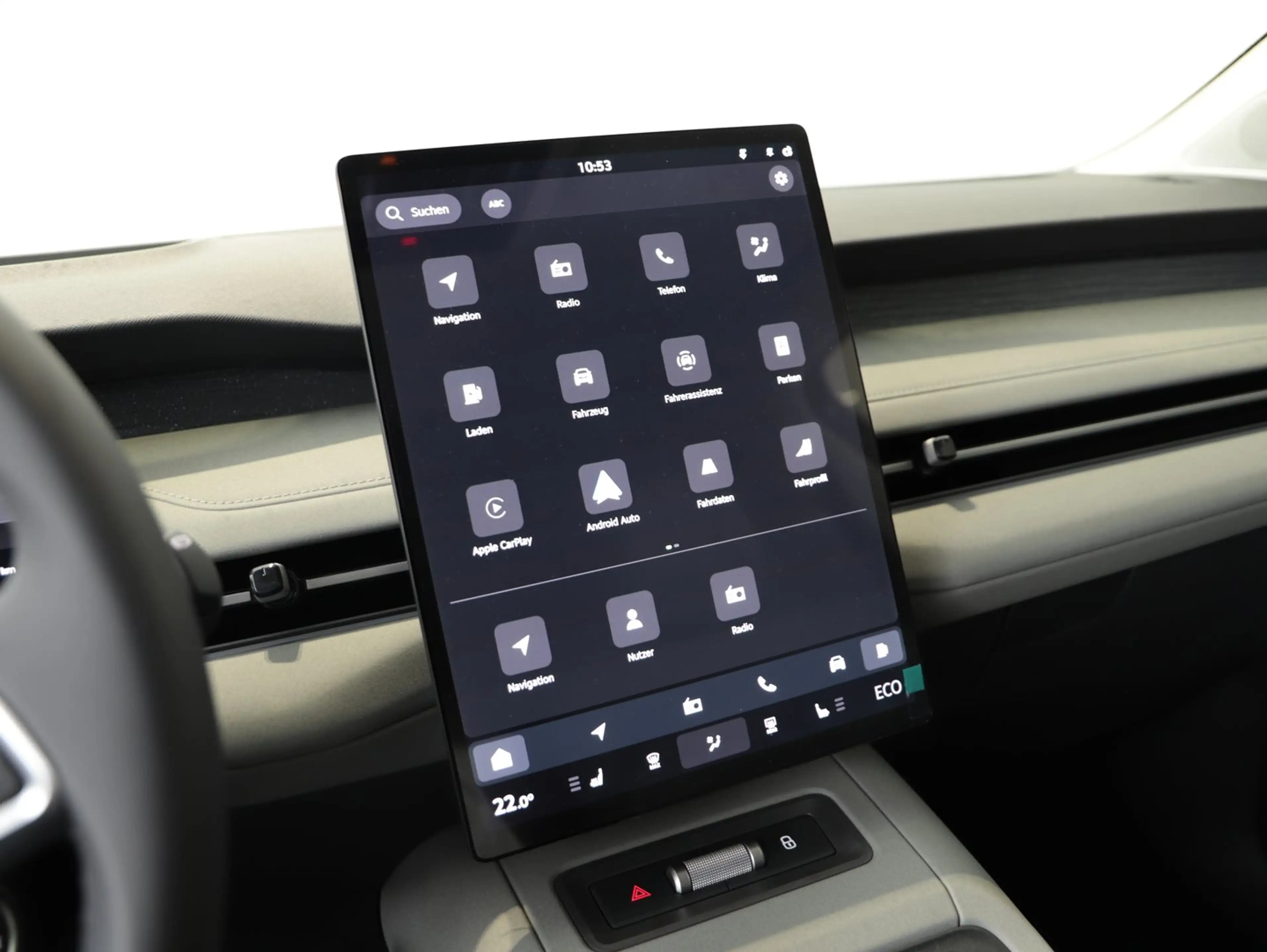 Skoda Peaq Selection 90x — photo 11