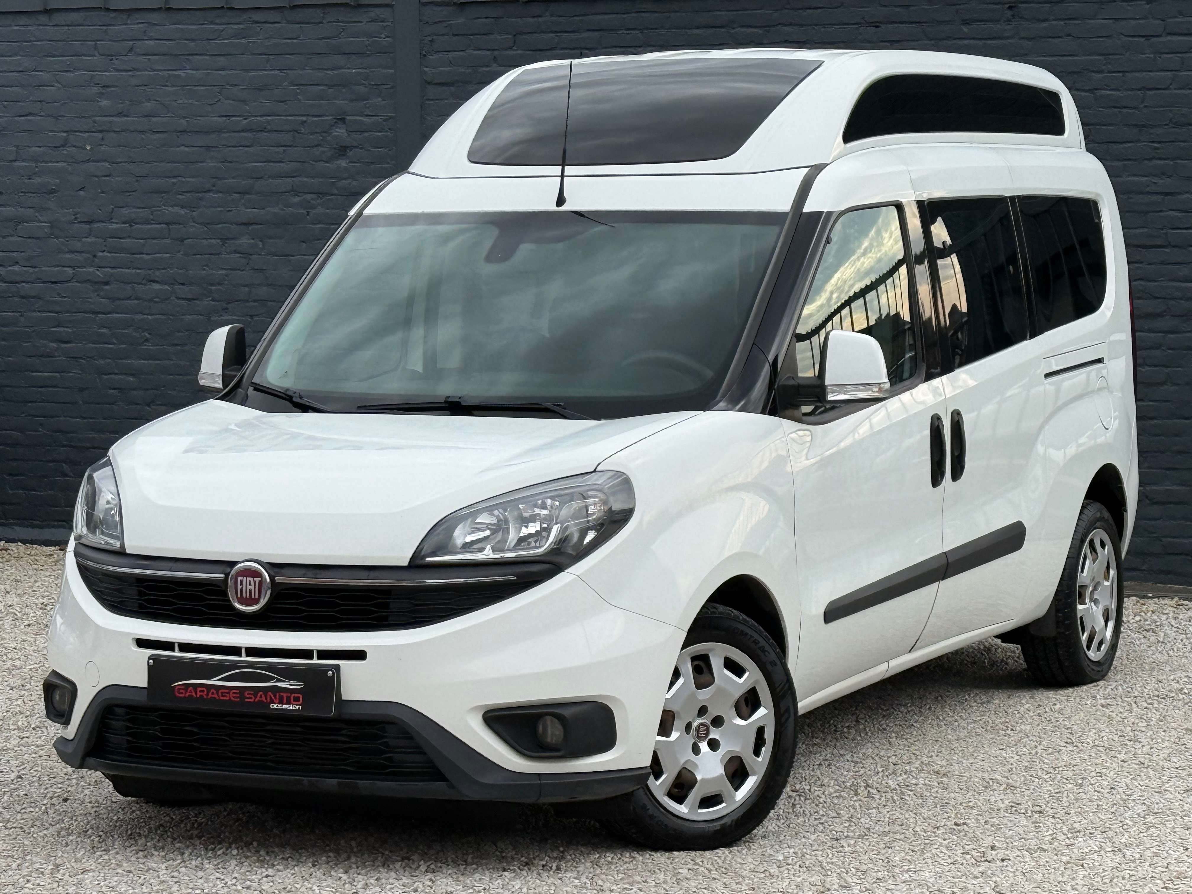 Fiat Doblo