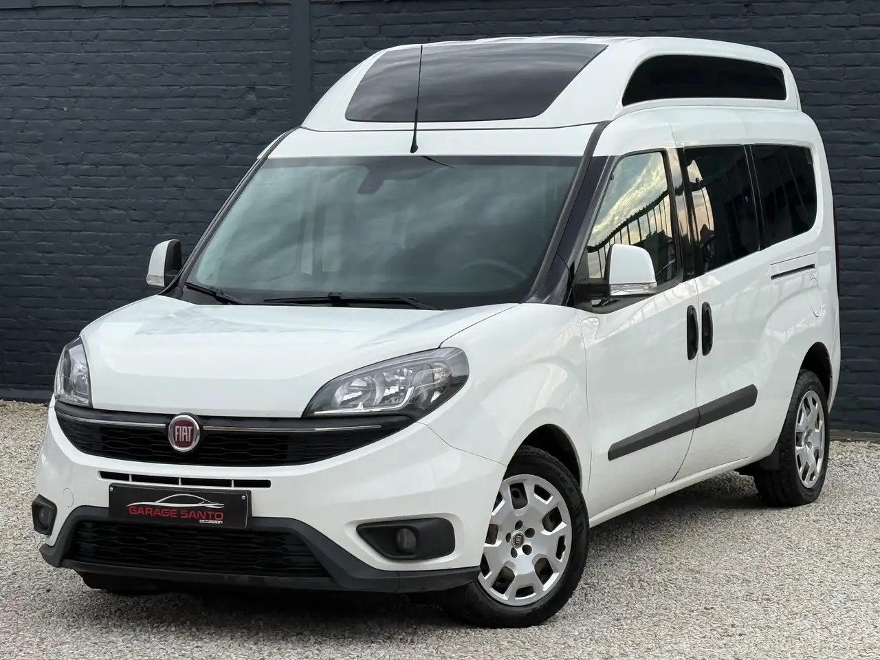 Fiat Doblo