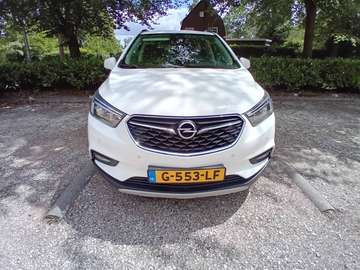 Mokka X 1.4 Turbo Innovation