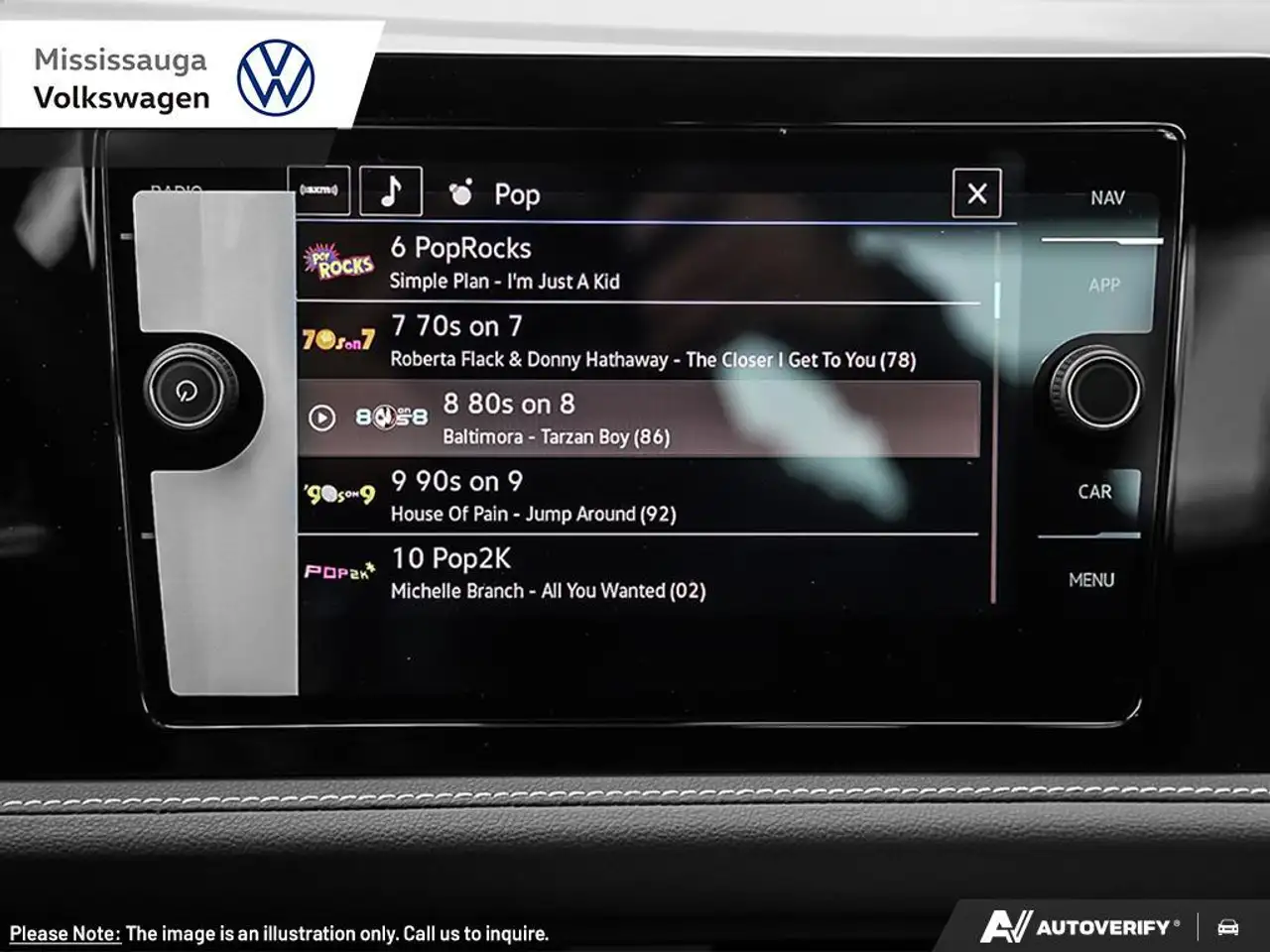Volkswagen Jetta снимка Volkswagen Jetta