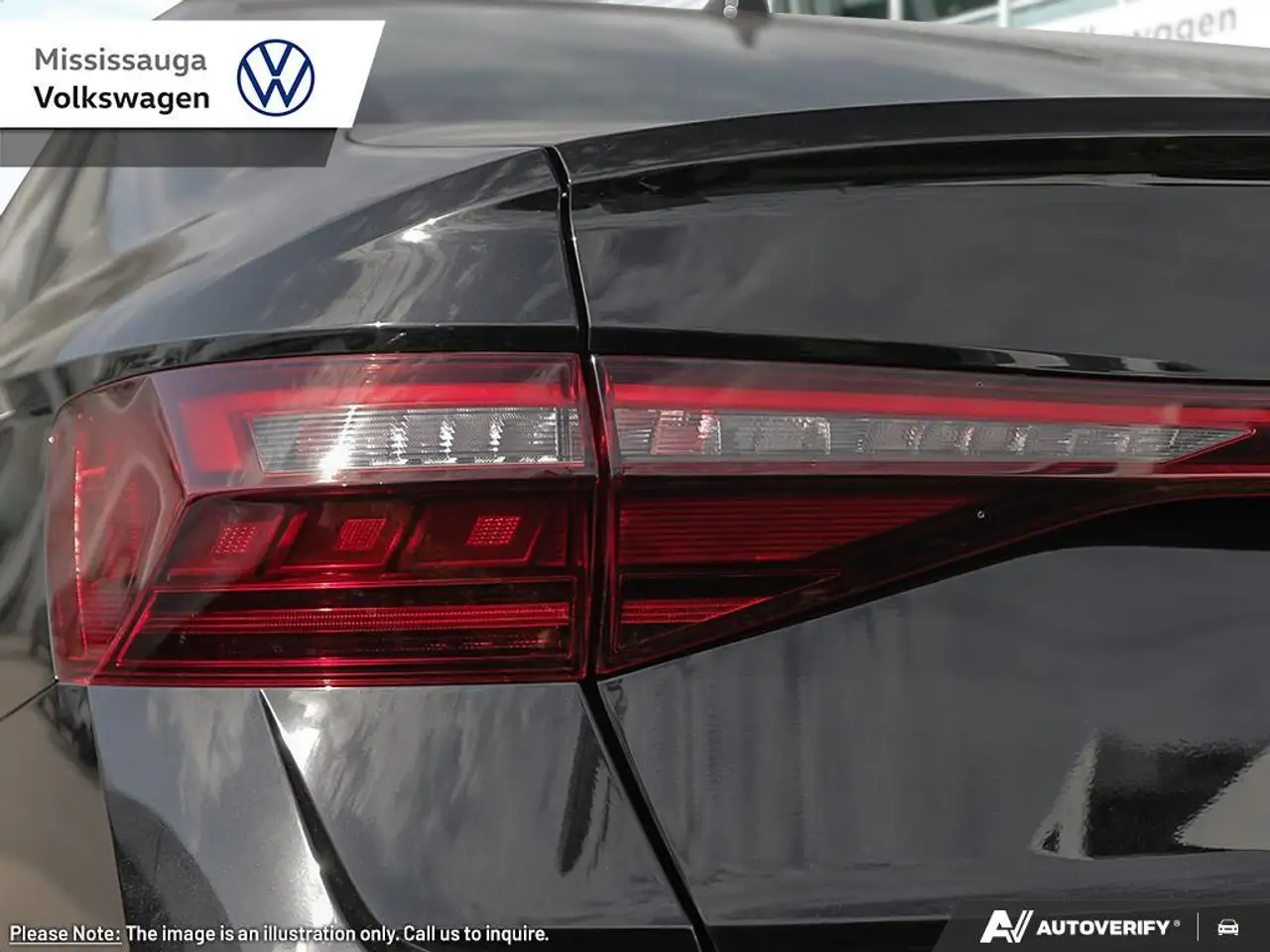 Volkswagen Jetta снимка Volkswagen Jetta