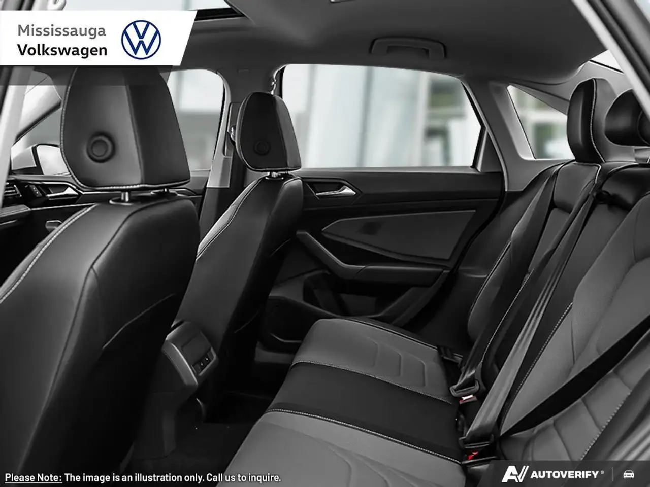 Volkswagen Jetta снимка Volkswagen Jetta