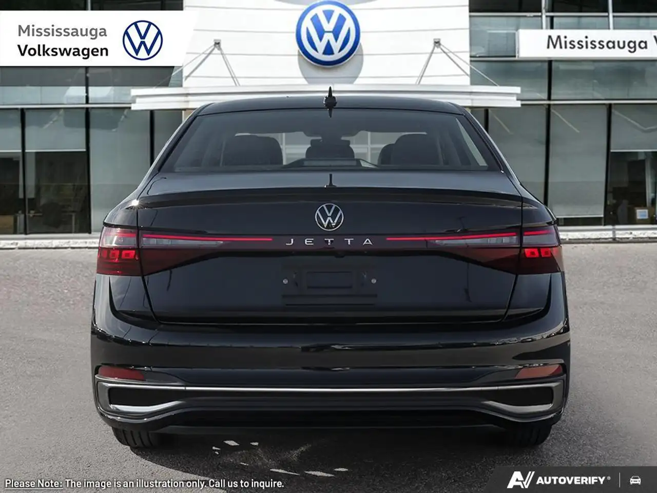Volkswagen Jetta снимка Volkswagen Jetta